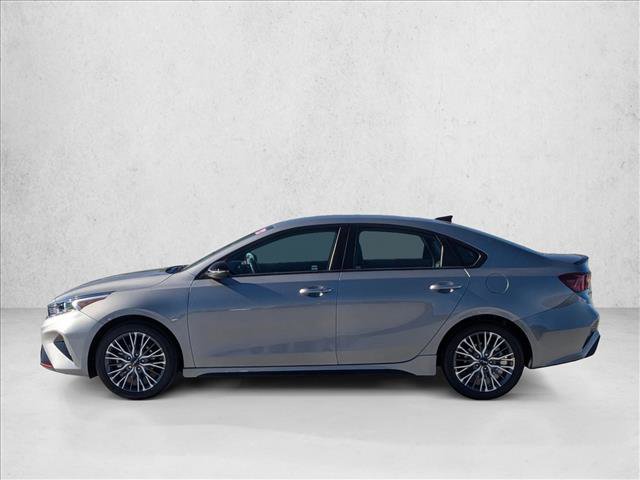 Used 2023 Kia Forte GT-Line w/ GT-Line Technology Package image 9