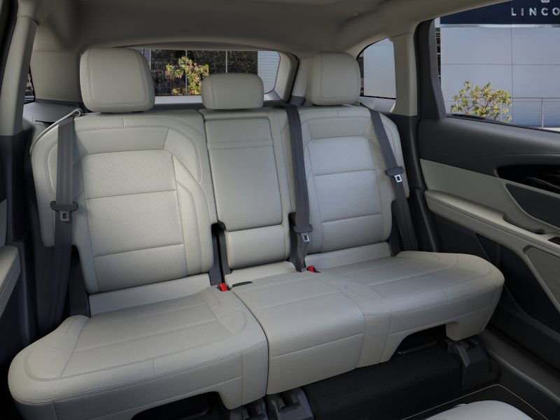 New 2026 Lincoln Nautilus Premier w/ Equipment Group 102A image 10