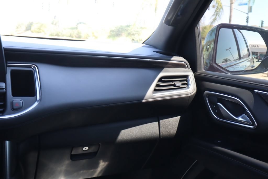Used 2024 Chevrolet Tahoe LS RWD image 30