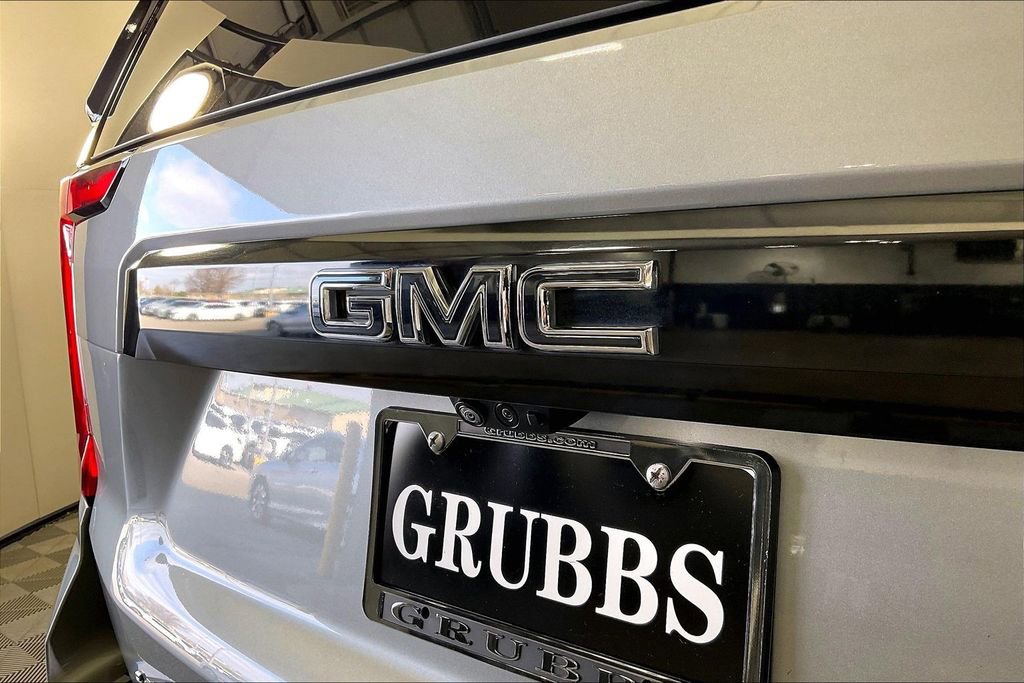 Used 2024 GMC Yukon XL Denali Ultimate image 44