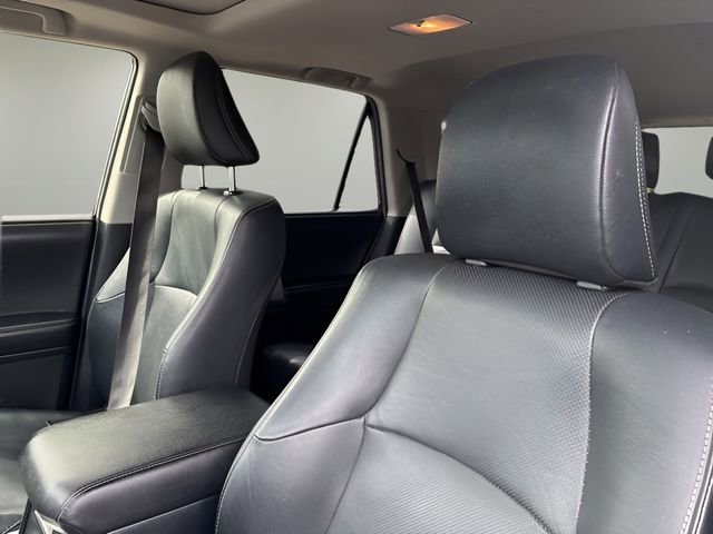 Used 2022 Toyota 4Runner Limited image 8