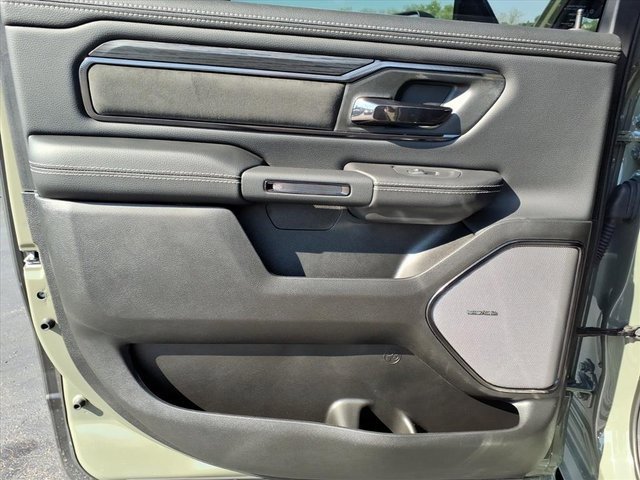New 2026 RAM 1500 Rebel image 11