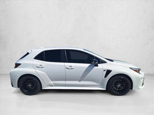 Used 2023 Toyota Corolla GR w/ Performance Package AWD/4WD image 5
