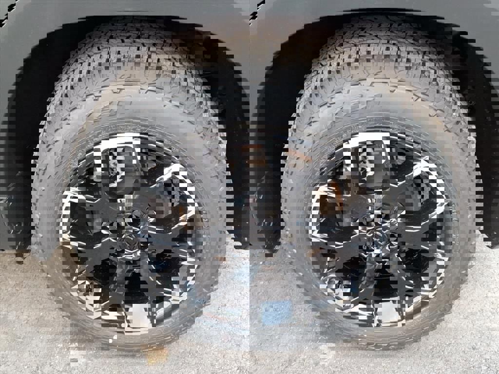 New 2026 MAZDA CX-50 Meridian Edition w/ Cargo Package image 9