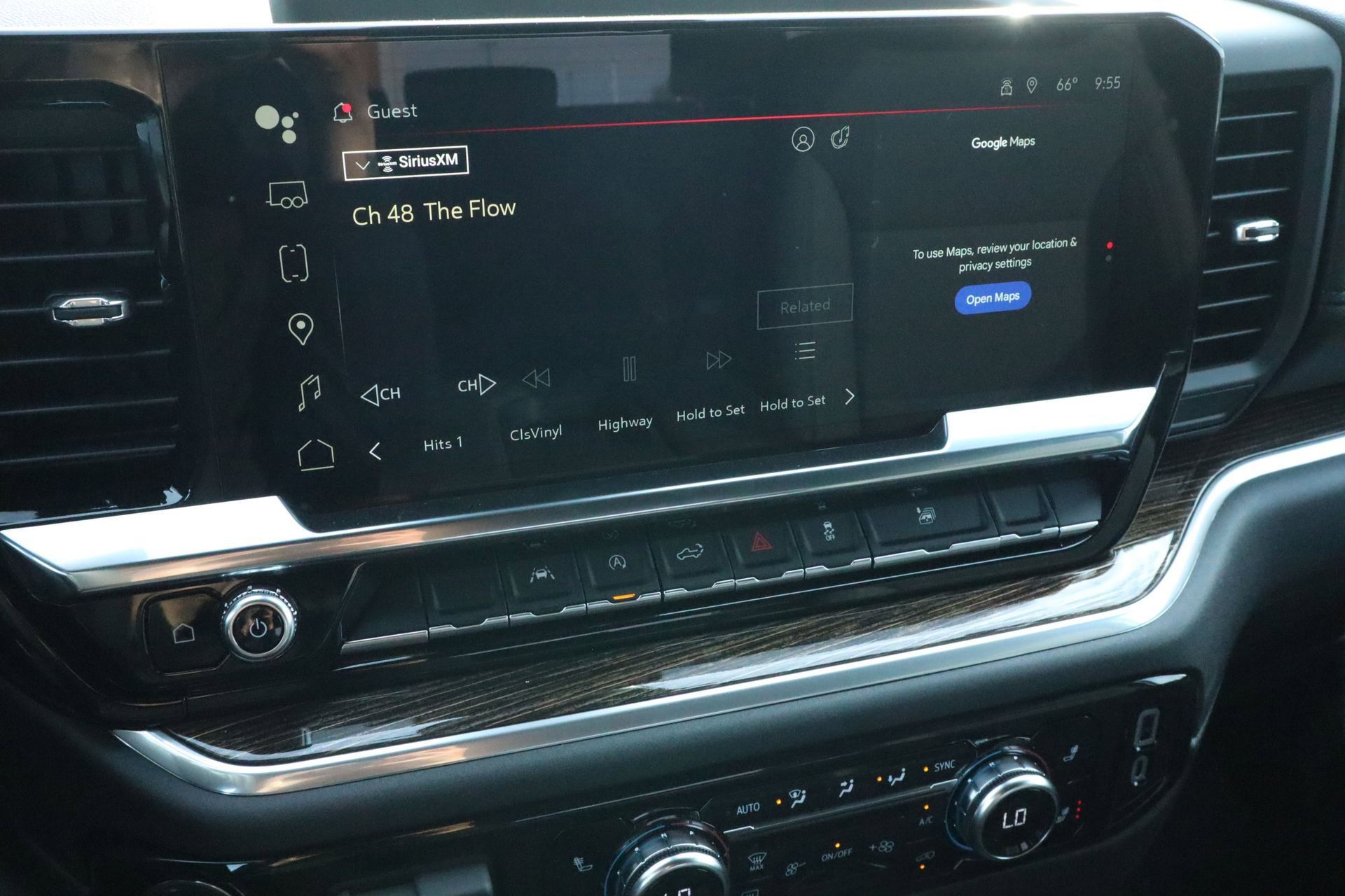 New 2026 GMC Sierra 1500 SLE w/ Max Trailering Package image 5