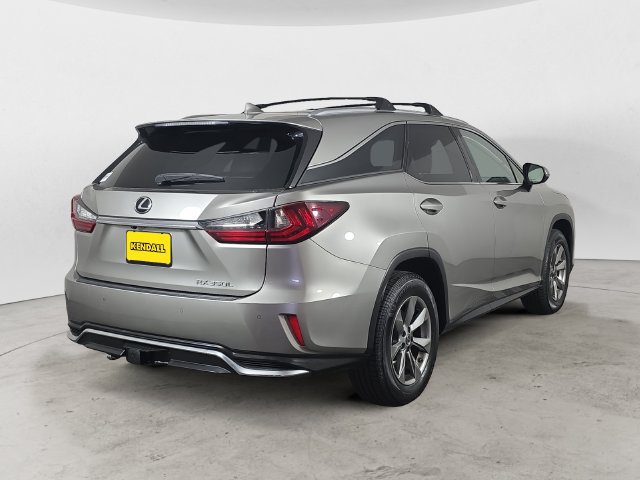 Used 2019 Lexus RX 350L AWD image 5