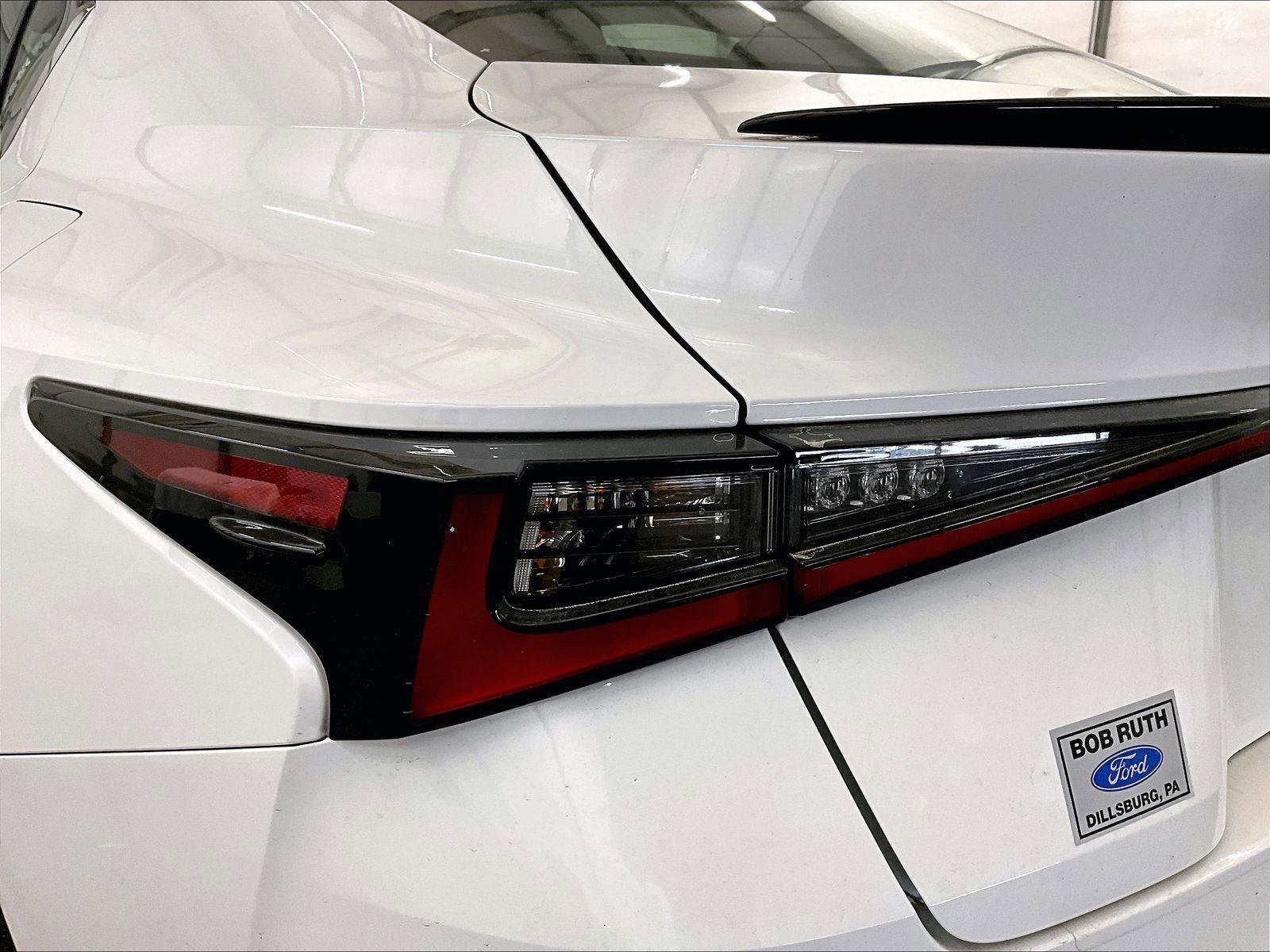 Used 2023 Lexus IS 350 F Sport w/ Memory Package AWD/4WD image 28