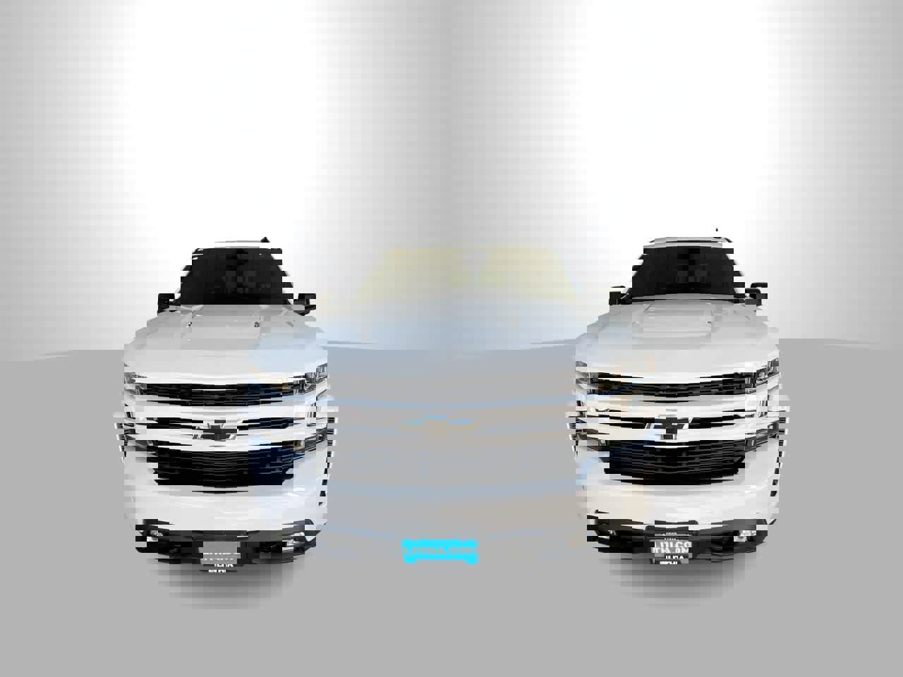 Used 2021 Chevrolet Silverado 1500 RST w/ Convenience Package II image 3