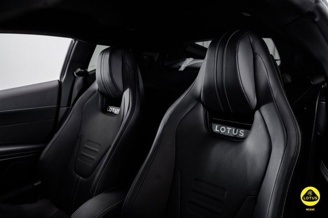 New 2024 Lotus Emira First Edition image 28