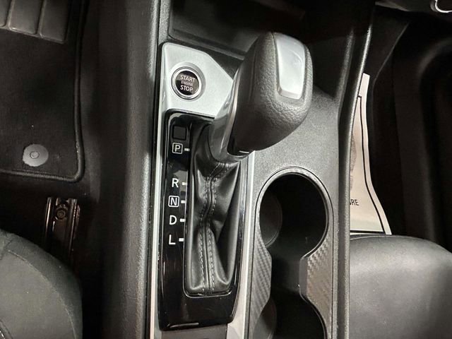 Used 2025 Nissan Altima 2.5 SV image 17