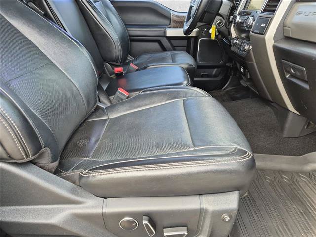 Used 2019 Ford F250 Lariat AWD/4WD image 19