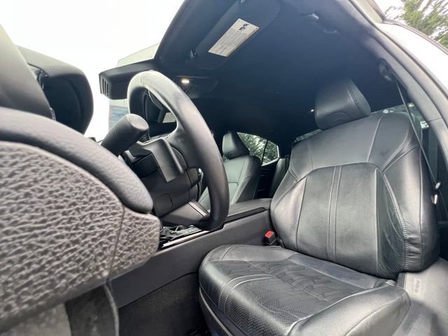 Used 2025 Toyota Camry XSE FWD image 14