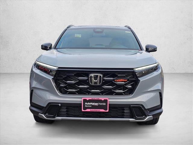 New 2026 Honda CR-V TrailSport image 8