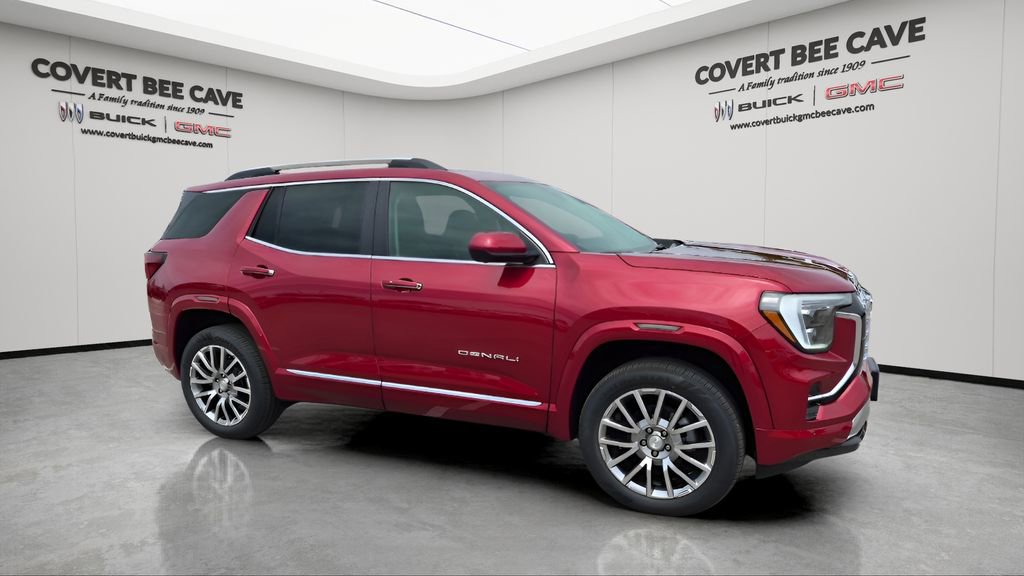 New 2026 GMC Terrain Denali image 12
