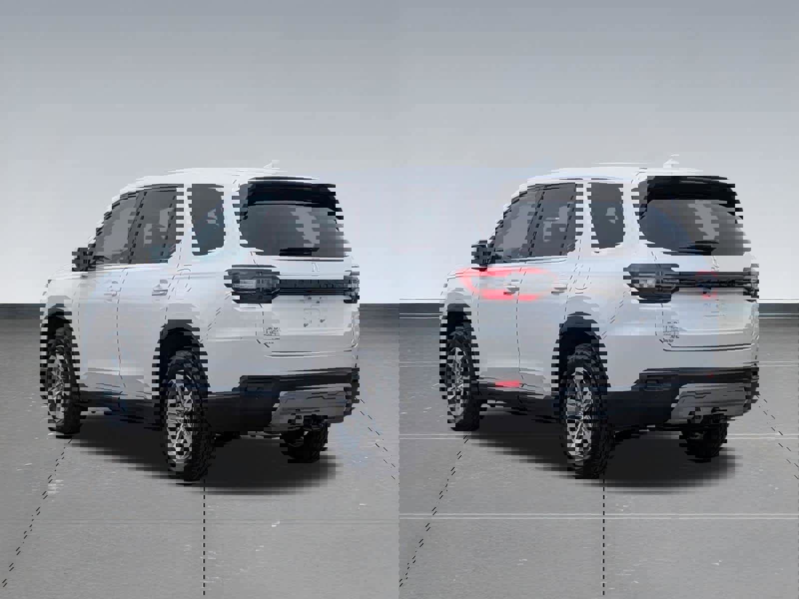 Certified 2023 Honda Pilot EX-L image 4