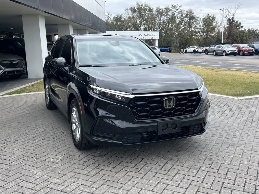 Used 2023 Honda CR-V EX image 7