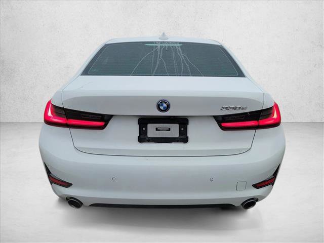 Used 2022 BMW 330e w/ Premium Package image 6