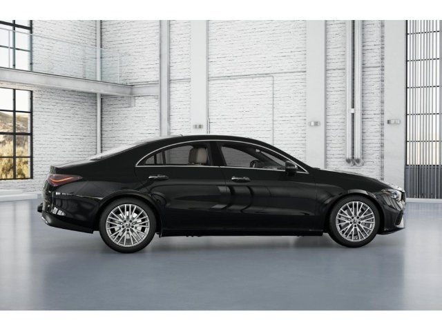 New 2026 Mercedes-Benz CLA 250 4MATIC image 17