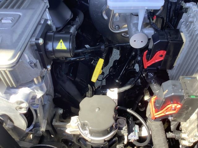 Used 2022 RAM 1500 Rebel w/ Rebel Level 2 Equipment Group image 28