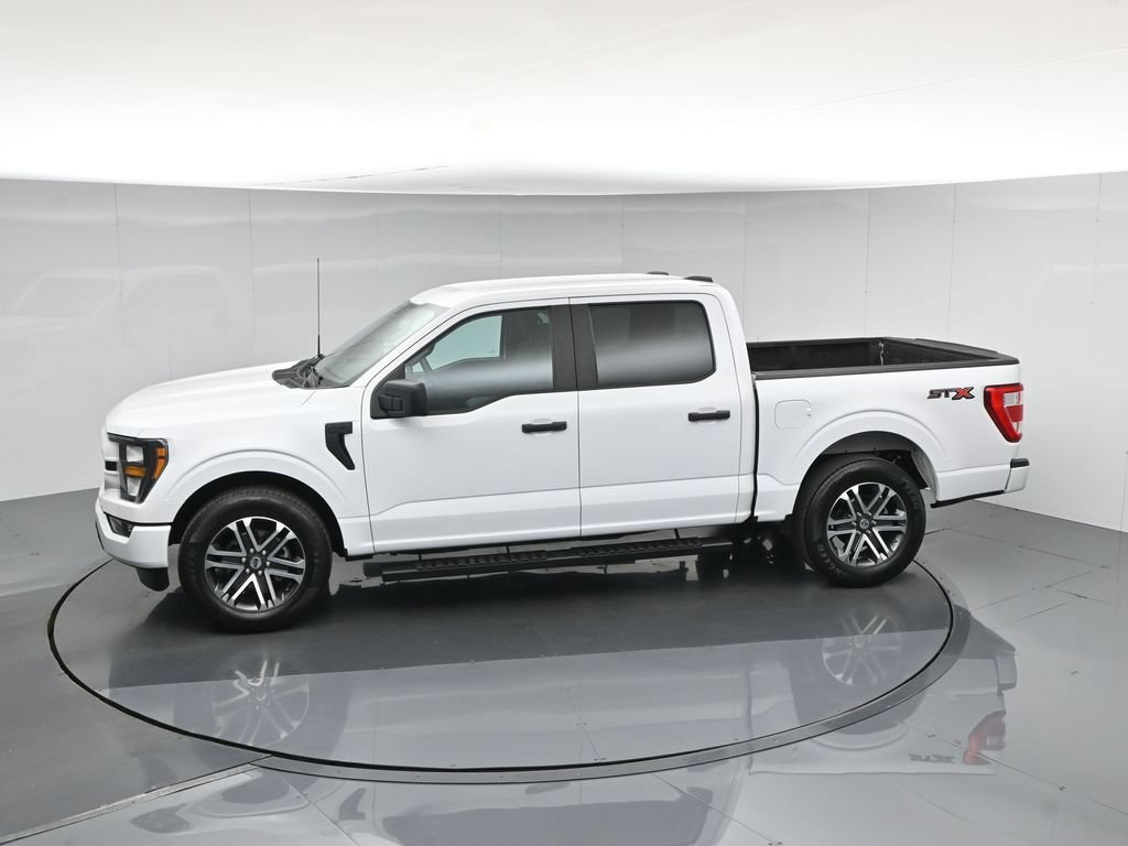 Used 2023 Ford F150 XL w/ STX Appearance Package RWD image 43