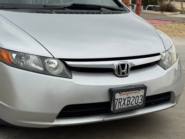 Used 2007 Honda Civic LX image 7