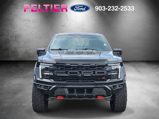 Used 2025 Ford F150 Raptor w/ Equipment Group 803A Raptor R AWD/4WD image 2