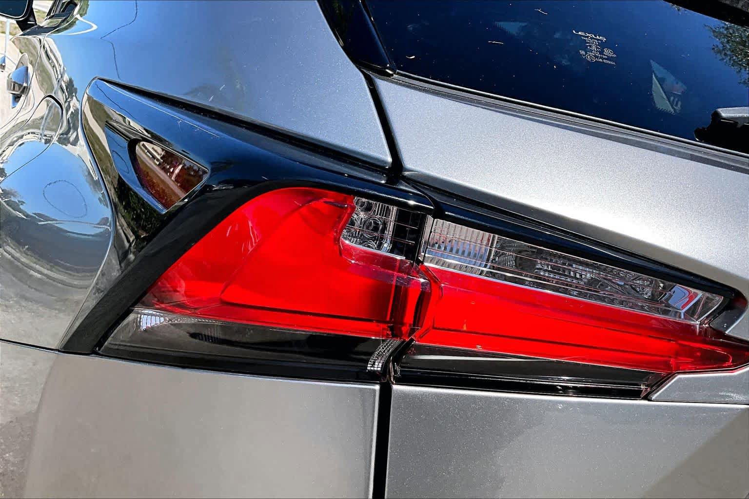 Used 2016 Lexus NX 300h AWD w/ Premium Package image 29
