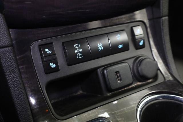 Used 2017 Buick Enclave Leather w/ Enclave Tuscan Edition image 26