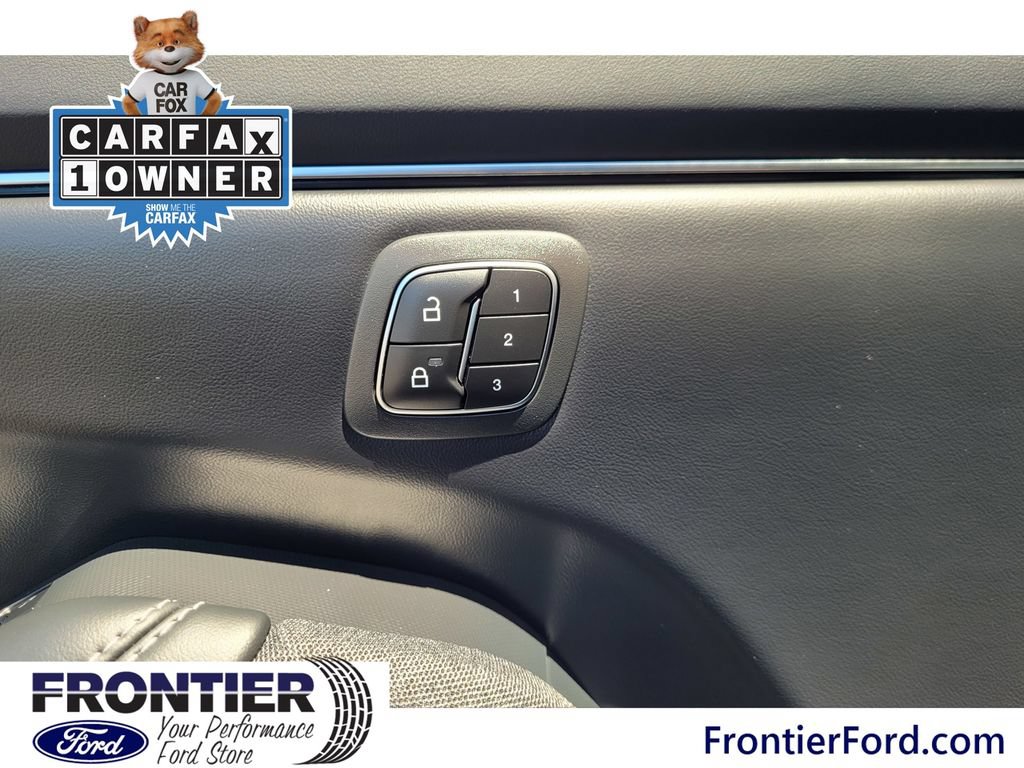 Used 2024 Ford Mustang Mach-E Premium RWD image 21
