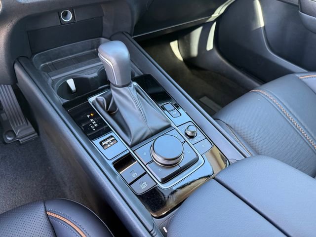 Used 2025 MAZDA CX-50 AWD 2.5 Hybrid w/ Premium Pkg image 22