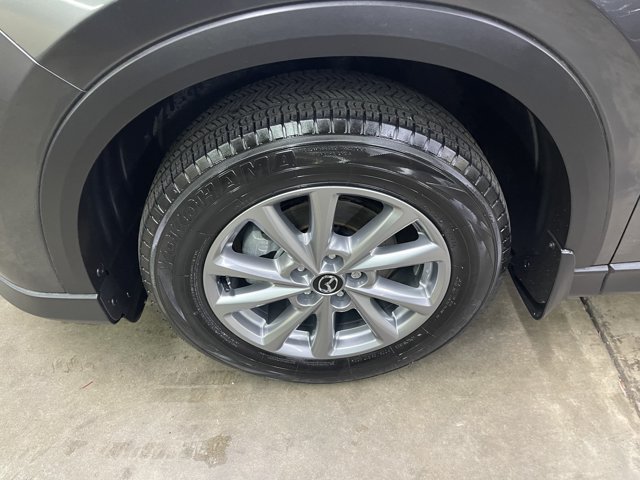 Used 2022 MAZDA CX-5 AWD 2.5 S image 11