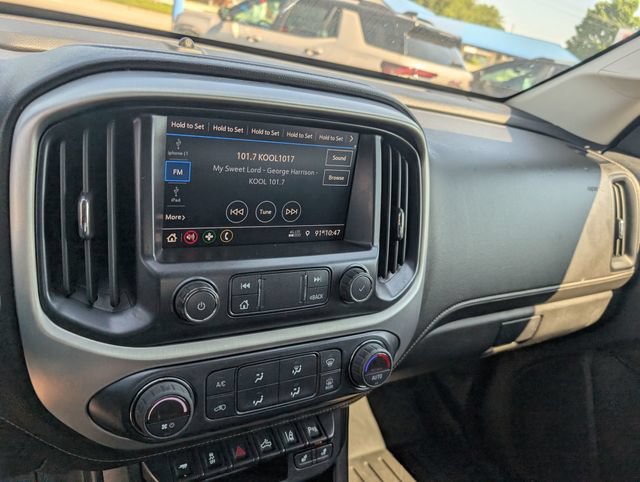 Used 2022 GMC Canyon Elevation w/ Elevation Premium Package AWD/4WD image 20