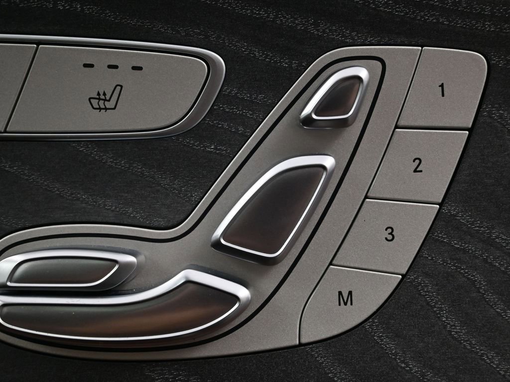 Used 2019 Mercedes-Benz AMG GT 63 S image 14