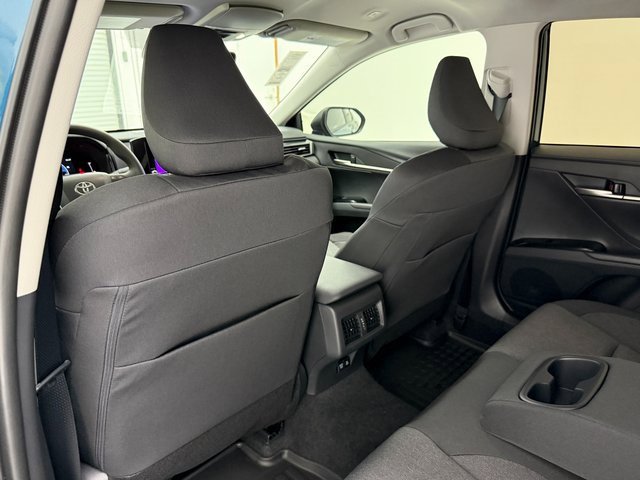 New 2026 Toyota Camry LE w/ Convenience Package image 30