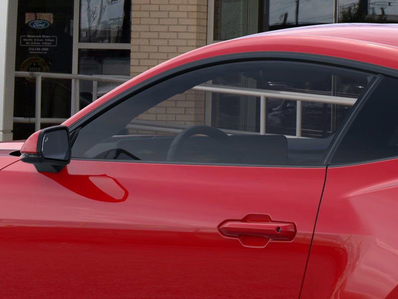 New 2026 Ford Mustang GT Premium RWD image 21