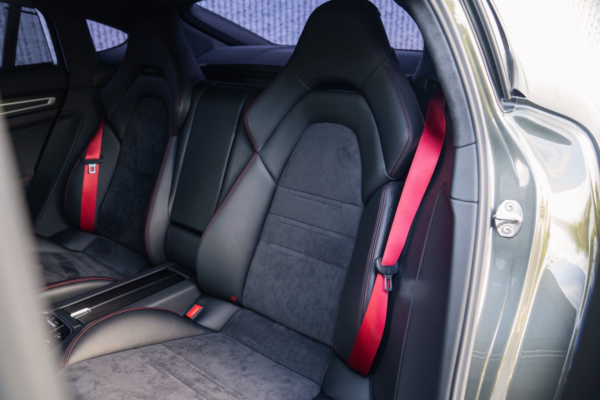 Used 2023 Porsche Panamera GTS AWD/4WD image 41