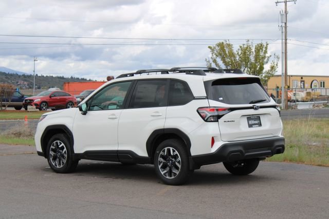 New 2026 Subaru Forester Premium AWD/4WD image 4