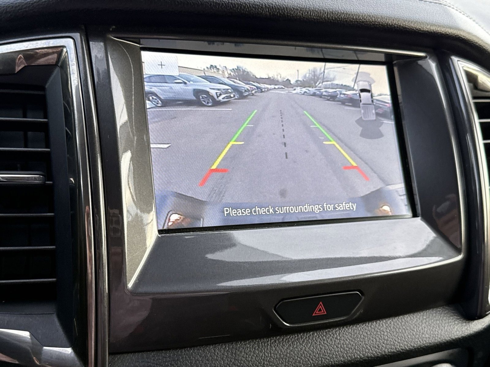 Used 2020 Ford Ranger Lariat image 18