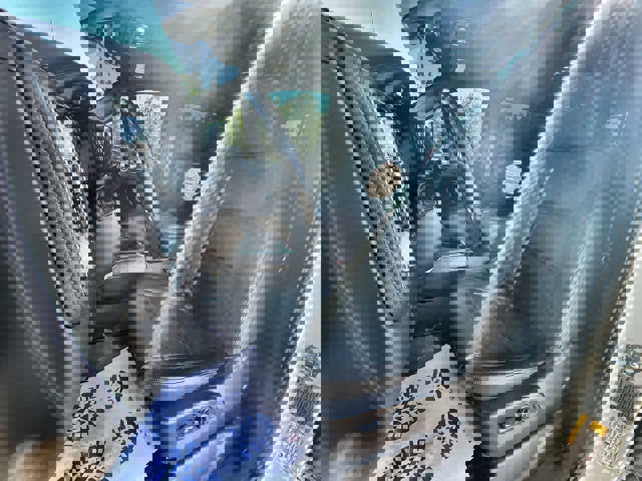 Used 2021 GMC Sierra 2500 Denali w/ Denali Ultimate Package image 20