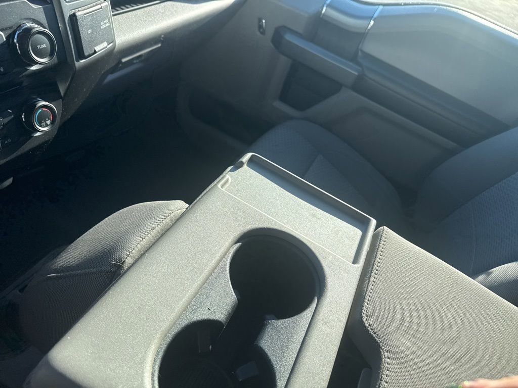 Used 2018 Ford F150 XLT w/ Equipment Group 302A Luxury image 19