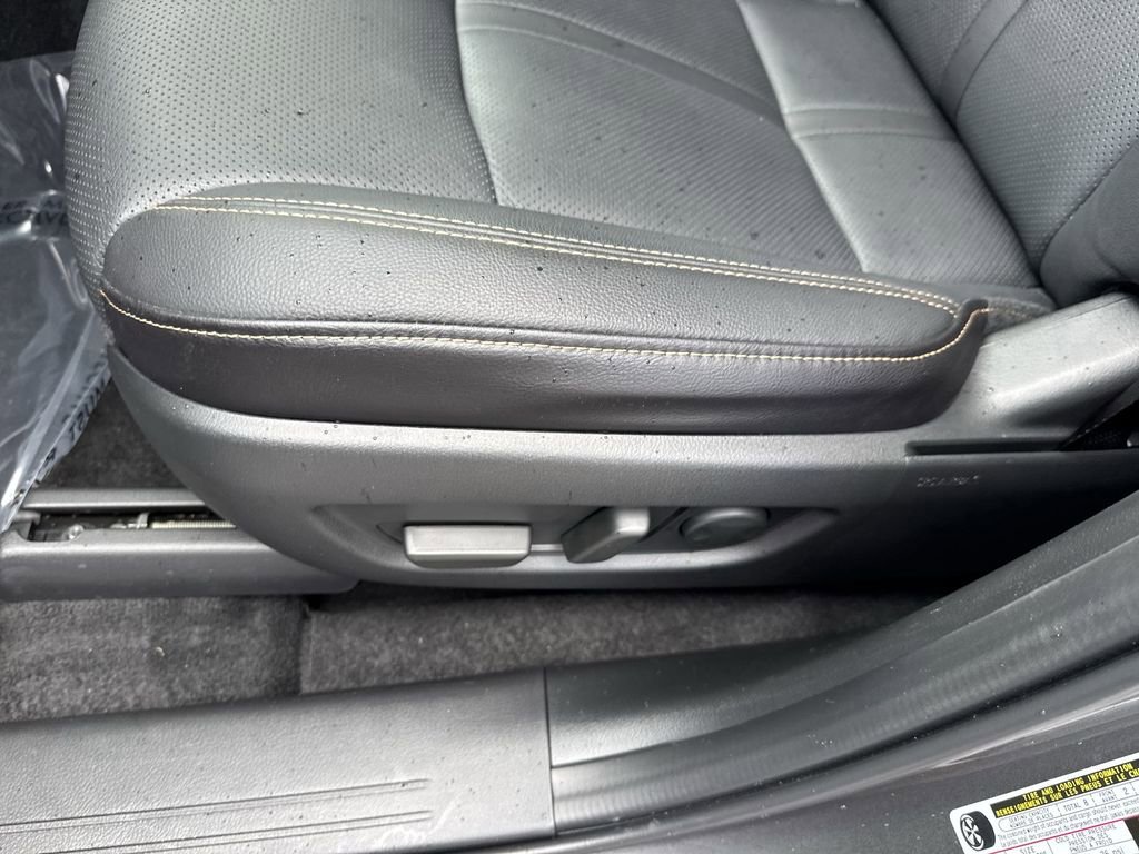 Certified 2025 MAZDA CX-90 3.3 Turbo w/ Preferred Package image 41