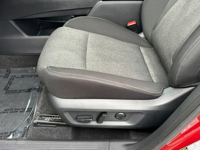 Used 2026 Nissan Rogue SV AWD/4WD image 25