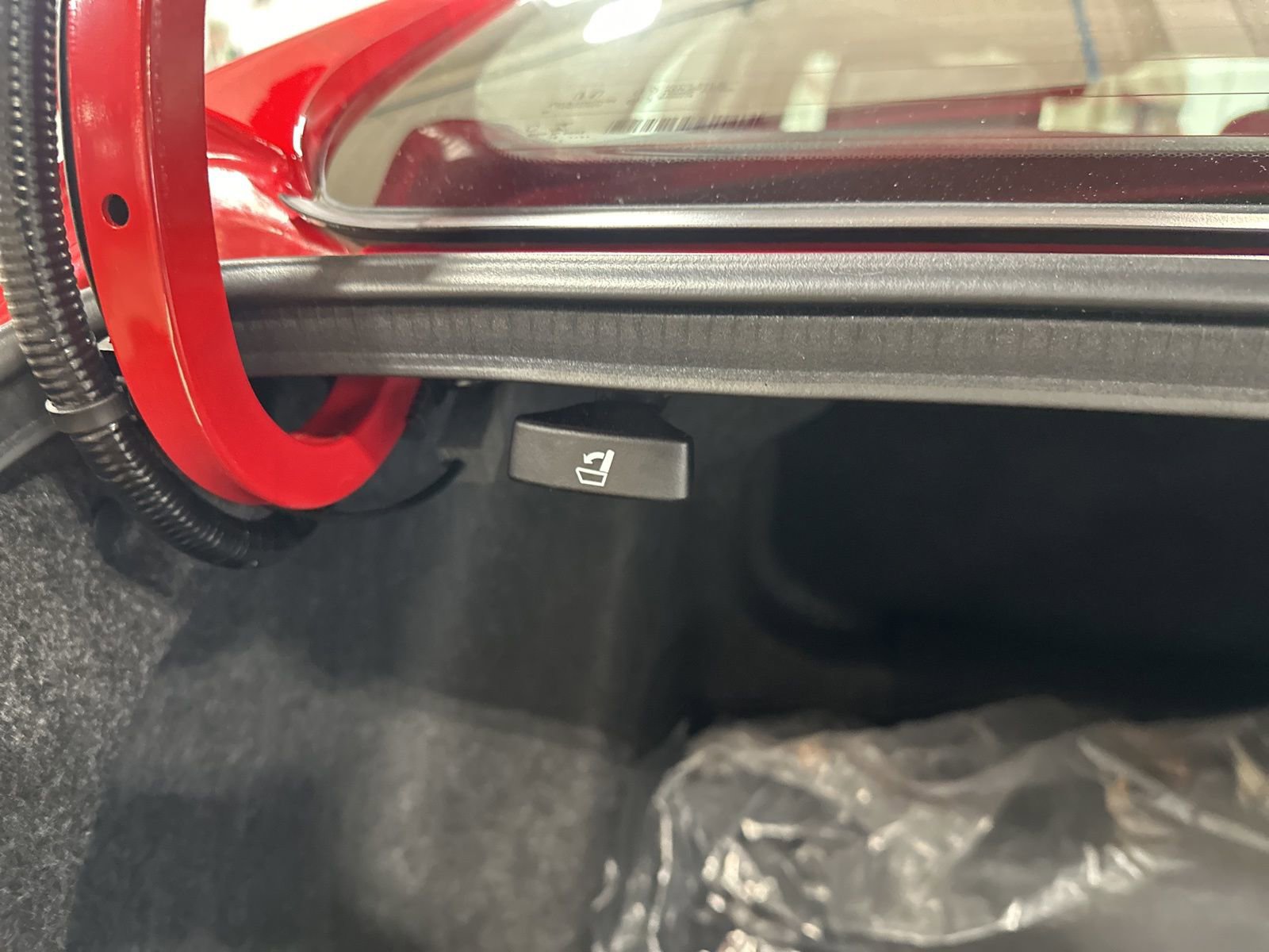 Used 2020 Honda Civic EX-L image 23