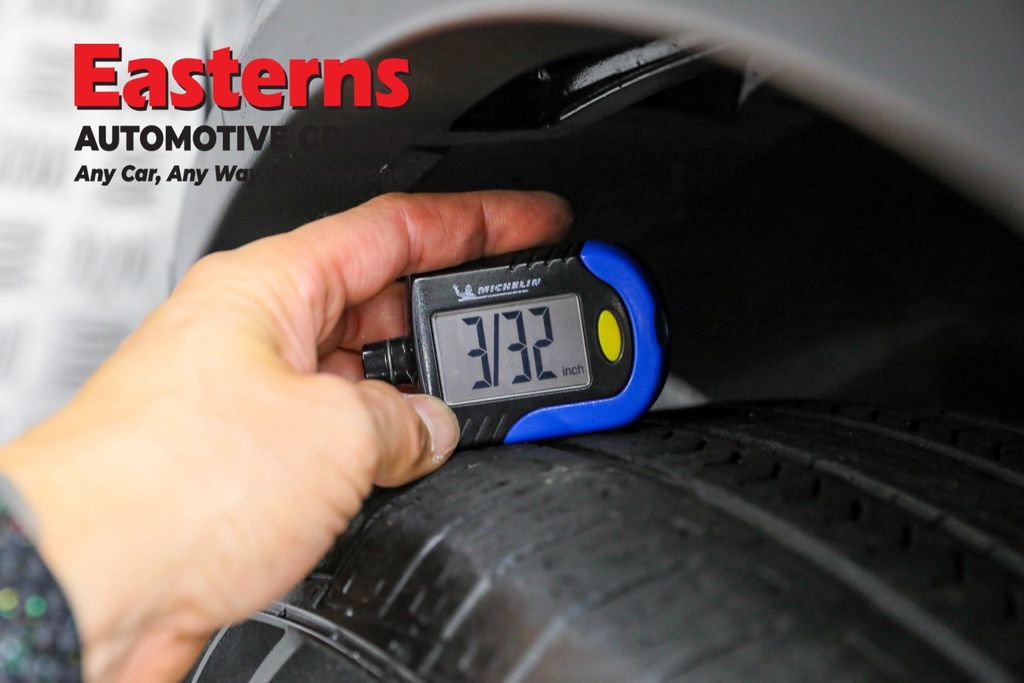 Used 2021 Nissan Rogue S image 27