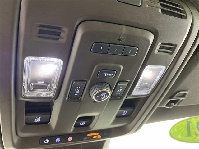 Used 2021 Cadillac Escalade Sport w/ Driver Assist Tech Package image 25