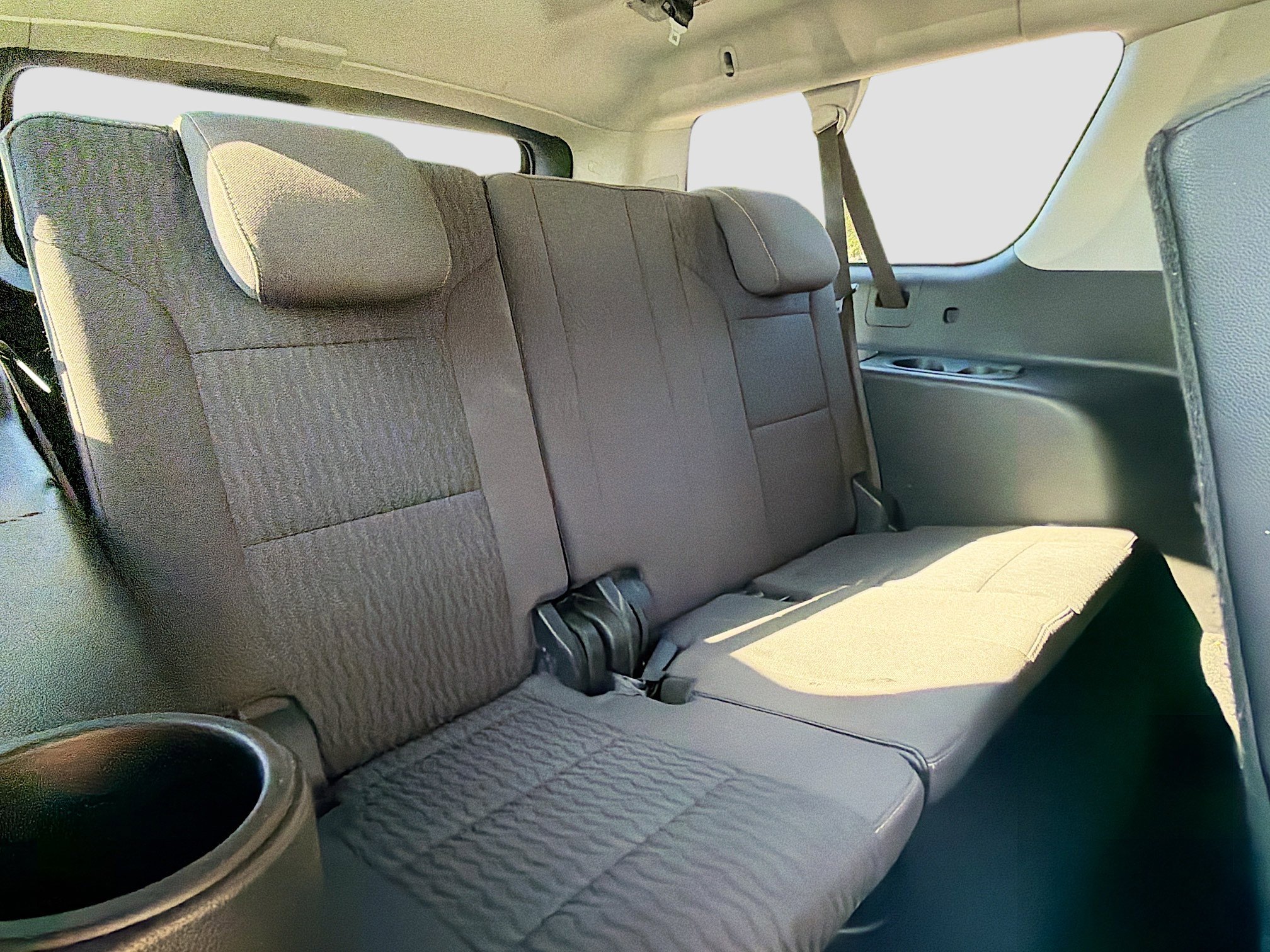 Used 2020 Chevrolet Suburban LS image 20