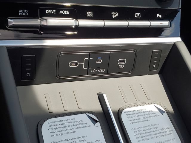 New 2026 Hyundai Santa Fe Limited AWD/4WD image 30