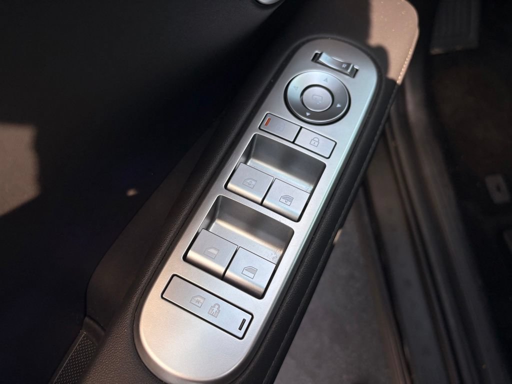 New 2026 Hyundai Palisade Limited AWD/4WD image 12