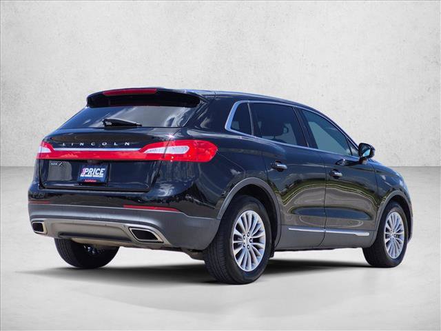 Used 2018 Lincoln MKX Select w/ Select Plus Package FWD image 5