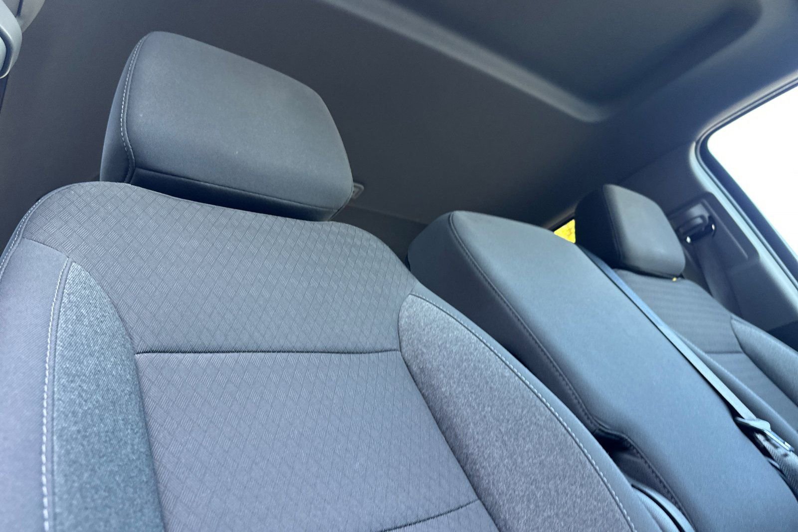 Used 2024 Chevrolet Silverado 1500 LT w/ Protection Package image 20